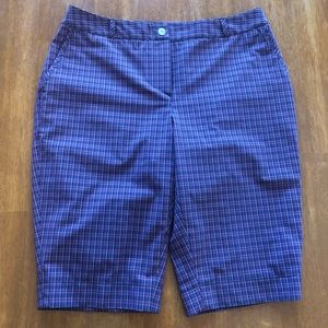 ANNIKA CUTTER 7 BUCK WOMEN'S SHORTS